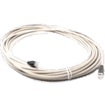 308-163-50 Flir Ethernet Cable, LSZH with RJ45 connectors, for MD series Cameras etc, 15m