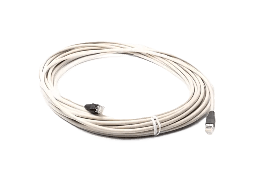 308-163-50 Cable Ethernet 50ft_2 308-163-50 Flir Ethernet Cable, LSZH with RJ45 connectors, for MD series Cameras etc, 15m - Image 1