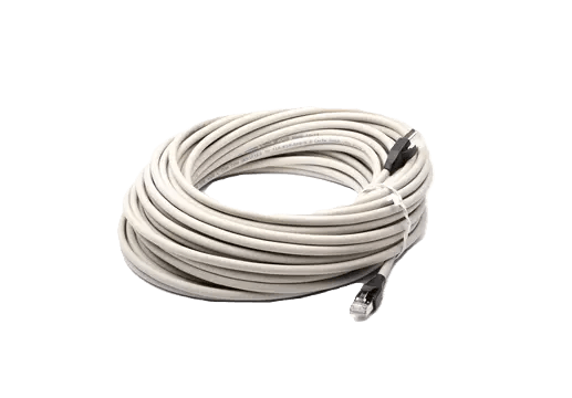 308-163-75 Cable Ethernet 75ft_2 308-163-75 Flir Ethernet Cable, LSZH with RJ45 connectors, for MD series Cameras etc, 23m - Image 1