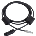 400180 Satcube DC-DC Charging Cable, Extension 2m