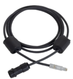 400180 Satcube DC-DC Charging Cable, Extension 2m