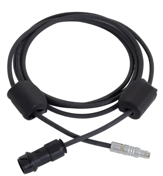 400180 DC Cable 400180 Satcube DC-DC Charging Cable, Extension 2m - Image 1