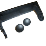 407224A-930 Sailor U Bracket, for the 7222 and 6222 VHF Control Unit