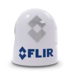 432-0010-03-00S Flir MD-625 Thermal Camera System, Fixed View, High Resolution, 9Hz