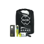 2363 ACR Iridium Bivy Stick, Satellite Communicator and Survival Kit