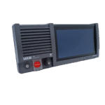 407224A Sailor TT-7224A Control Unit, for the 7222 VHF DSC Class A System - Image 6