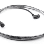 A80670 Flir, RayNet Right-Angle-Female to RayNet Straight-Female, cable 0.5m