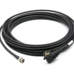 A80665 Flir HD-SDI Digital Video Cable, BNC-M R/A to BNC-M, for Maritime Cameras, 10m