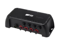 A80732 Flir RayNet RNS-8 Network Switch Kit