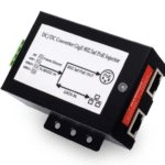 A80811 Flir PoE Injector, for all Joystick Control Unit series
