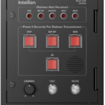 AU1000 Intellian Alarm Unit for GMDSS, Systems