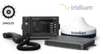 PSU180D Intellian Power Supply Unit for GMDSS Systems - Image 4