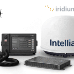 C1-70-A00S-GMDSS Intellian C700M GMDSS Iridium Certus System, 25m cable