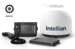 C1-70-A00S-GMDSS Intellian C700M GMDSS Iridium Certus System, 25m cable