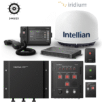 C1-70-A00S-GMDSS-SSAS-BNDL Intellian C700M GMDSS System, 25m cable, SSAS Bundle
