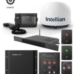 C1-70-A00R-GMDSS-SSAS-BNDL Intellian C700M GMDSS 19in Rack Mount System, 25m cable, SSAS Bundle