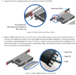 C1-70-A00R-GMDSS Intellian C700M GMDSS Iridium Certus 19in Rack Mount System, 25m cable - Image 3
