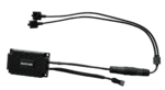 400181 Satcube Battery Adapter