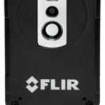 E70321 Flir MTMS AX8, Marine Thermal Monitoring System, includes Mount