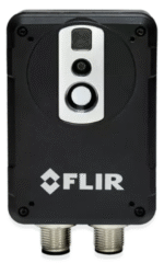 E70321 Flir MTMS AX8, Marine Thermal Monitoring System, includes Mount