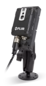 E70321 Flir MTMS AX8, Marine Thermal Monitoring System, includes Mount - Image 2