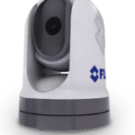 E70605 Flir M300C Camera System, 2-Axis Gyro, Pan and Tilt