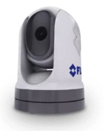 E70605 Flir M300C Camera System, 2-Axis Gyro, Pan and Tilt