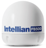 F3-6502-R Intellian FB500 FleetBroadband Antenna Unit