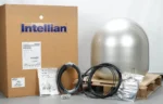 F3-6502-R Intellian FB500 FleetBroadband Antenna Unit - Image 2