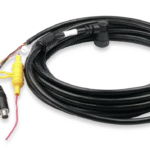 A80666 Flir Power Hybrid Cable, Right-Angle-Feed for 300 series Maritime Cameras, 10m