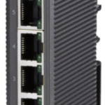 ISW205 Intellian Moxa Switch, Ethernet Splitter Box for GMDSS bSystems