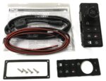 A80510 Flir JCU-3 Joystick Control, Full Kit - Image 2