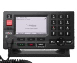 51-104870 Lars Thrane LT-4110S Control Unit, for the 4100S GMDSS System