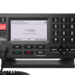 51-104870 Lars Thrane LT-4110S Control Unit, for the 4100S GMDSS System