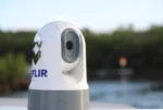 E70354 Flir M232 Thermal Camera System, Pan and Tilt - Image 2