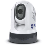 E70354 Flir M232 Thermal Camera System, Pan and Tilt