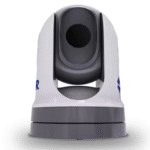 E70528 Flir M332 Thermal Camera System, 2-Axis Gyro, Pan and Tilt, 9Hz