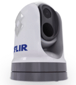 E70521 Flir M364C-LR Thermal Camera System, 2 Axis Gyro, Refresh Rate 9Hz