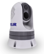 E70521 Flir M364C-LR Thermal Camera System, 2 Axis Gyro, Refresh Rate 9Hz - Image 3
