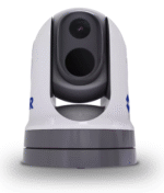 E70518 Flir M364C Thermal Camera System, 2 Axis Gyro, 30Hz