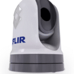 E70526 Flir M364 Thermal Camera System, 2-Axis Gyro, Pan and Tilt, 9Hz