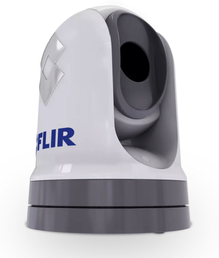 M364_PROOF E70526 Flir M364 Thermal Camera System, 2-Axis Gyro, Pan and Tilt, 9Hz - Image 1