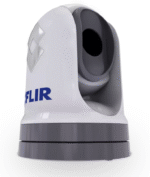 E70525 Flir M364 Thermal Camera System, 2-Axis Gyro, Pan and Tilt, 30Hz