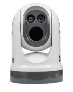 432-0012-14-00 Flir M400XR Thermal Camera System, 2 Axis Gyro, LR-Zoom, LED Spotlight, 30Hz