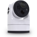 E70678 Flir M460 Elite Multi-spectral Thermal Camera System, 3 Axis Gyro