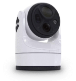 E70678-1 Flir M460-LRF Elite Multi-spectral Thermal Camera System, 3 Axis Gyro, with Laser Range Finder