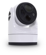 E70682 Flir M560 Elite Multi-spectral Thermal Camera System, 3 Axis Gyro