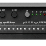 PSU180D Intellian Power Supply Unit for GMDSS Systems