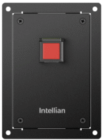SB7000A Intellian SSAS Alarm Box for GMDSS Systems