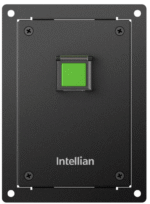 SB7000T Intellian SSAS Alarm Test Box for GMDSS Systems